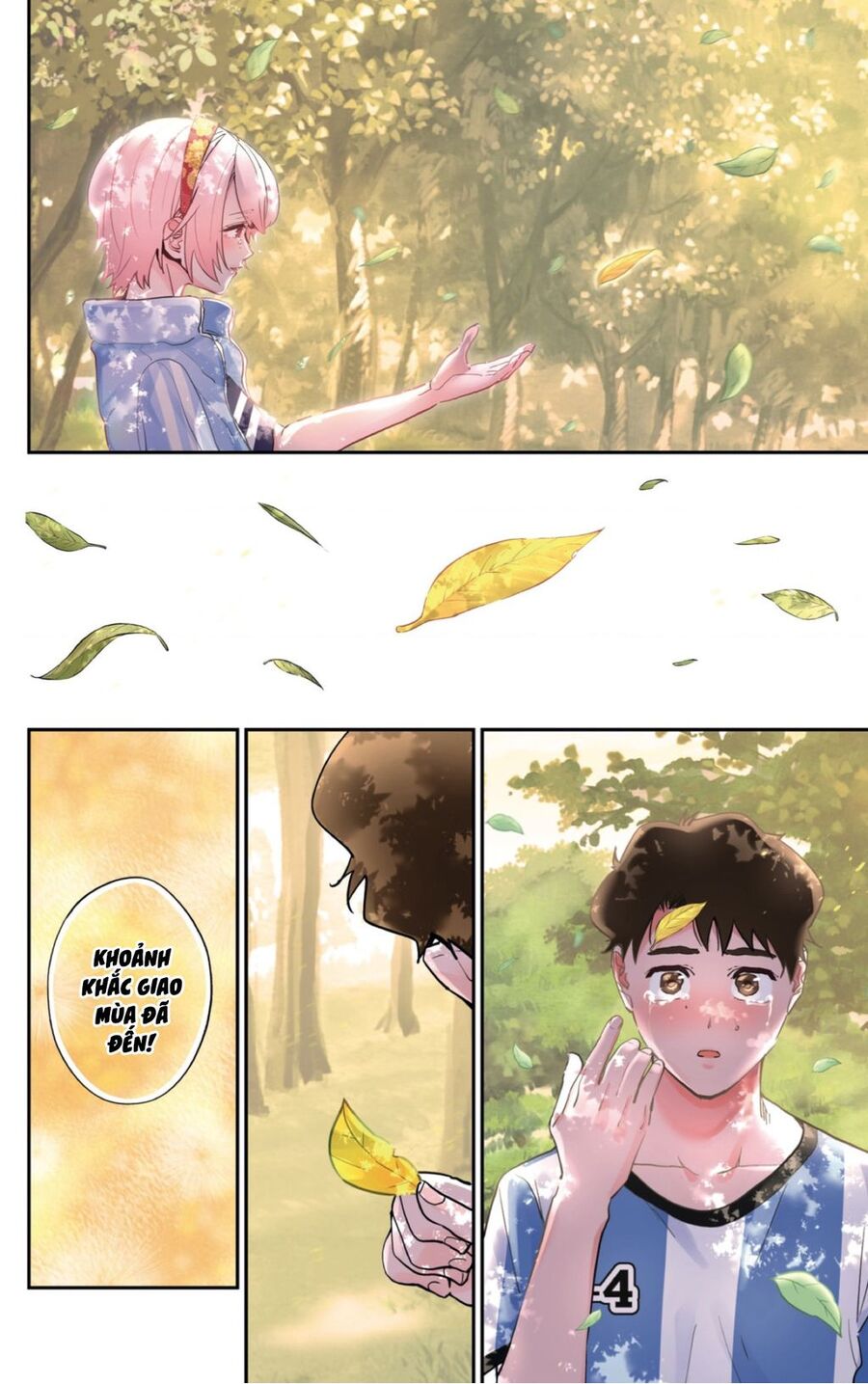 Dosanko Gyaru Is Mega Cute Chap 75 - Next Chap 76