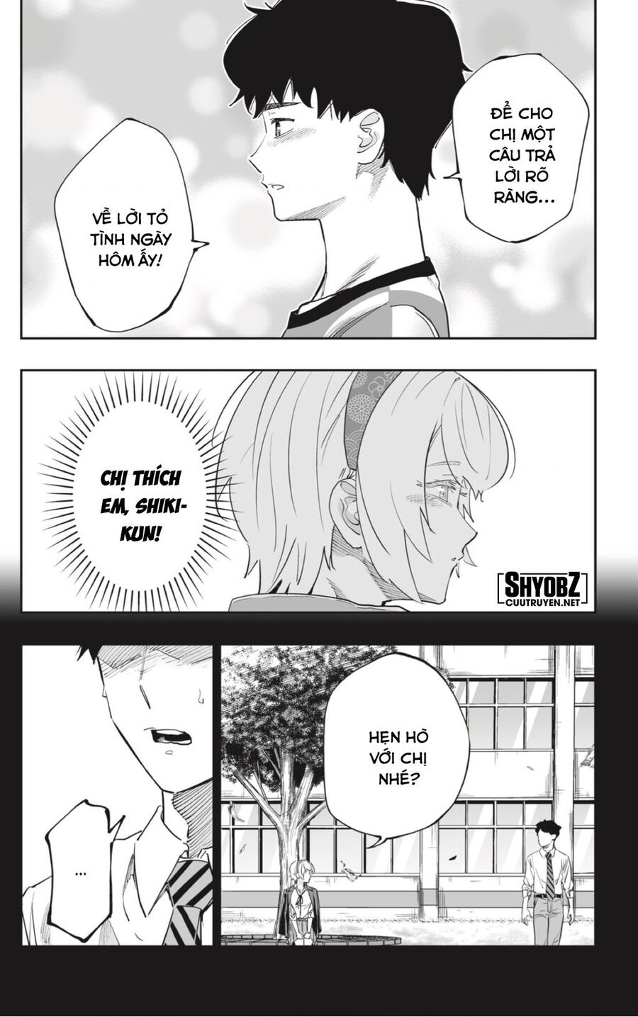 Dosanko Gyaru Is Mega Cute Chap 75 - Next Chap 76
