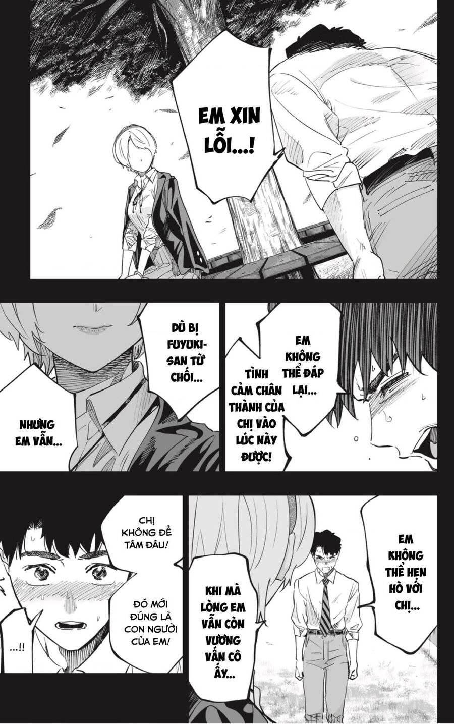 Dosanko Gyaru Is Mega Cute Chap 75 - Next Chap 76