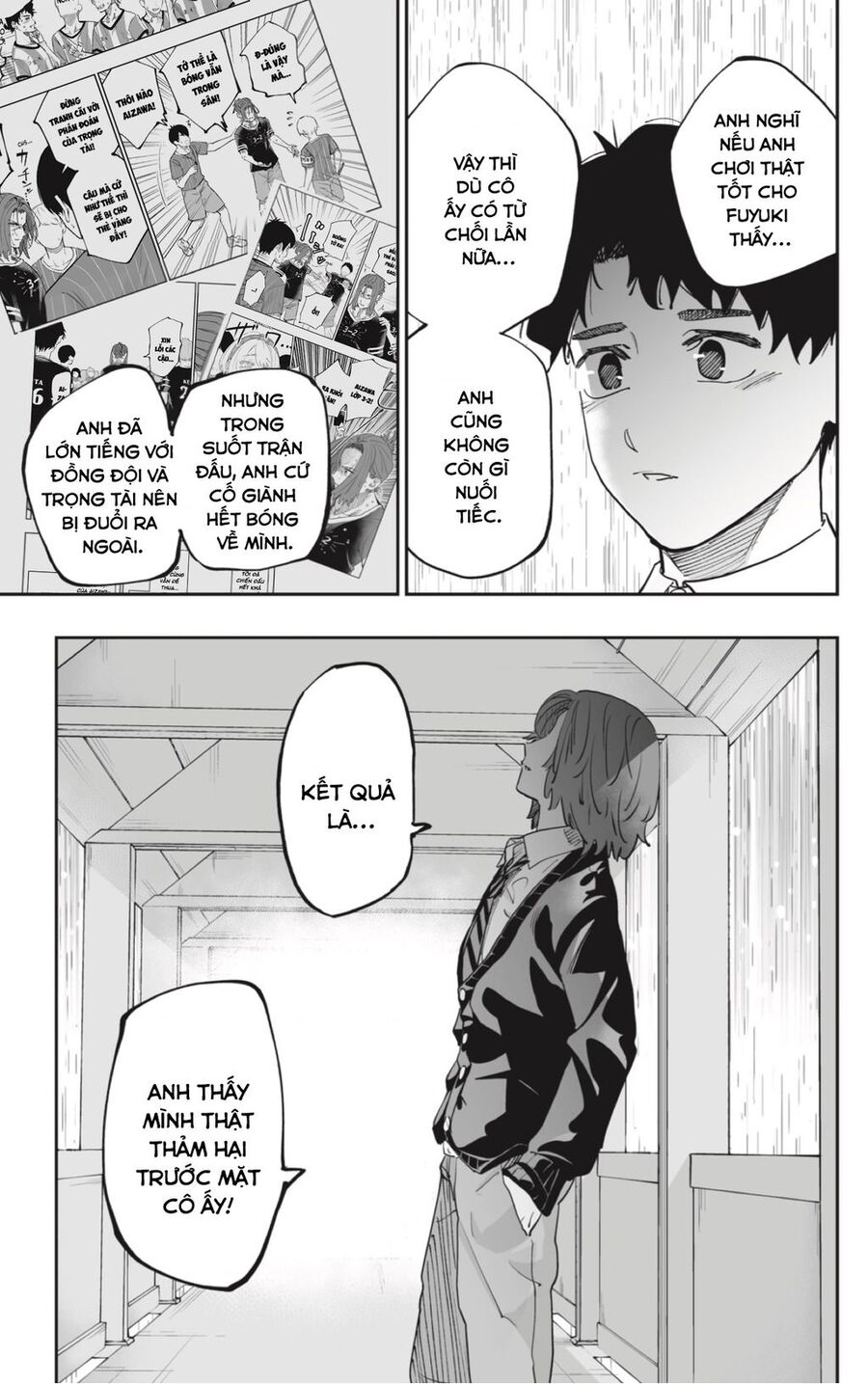 Dosanko Gyaru Is Mega Cute Chap 76 - Next Chap 77