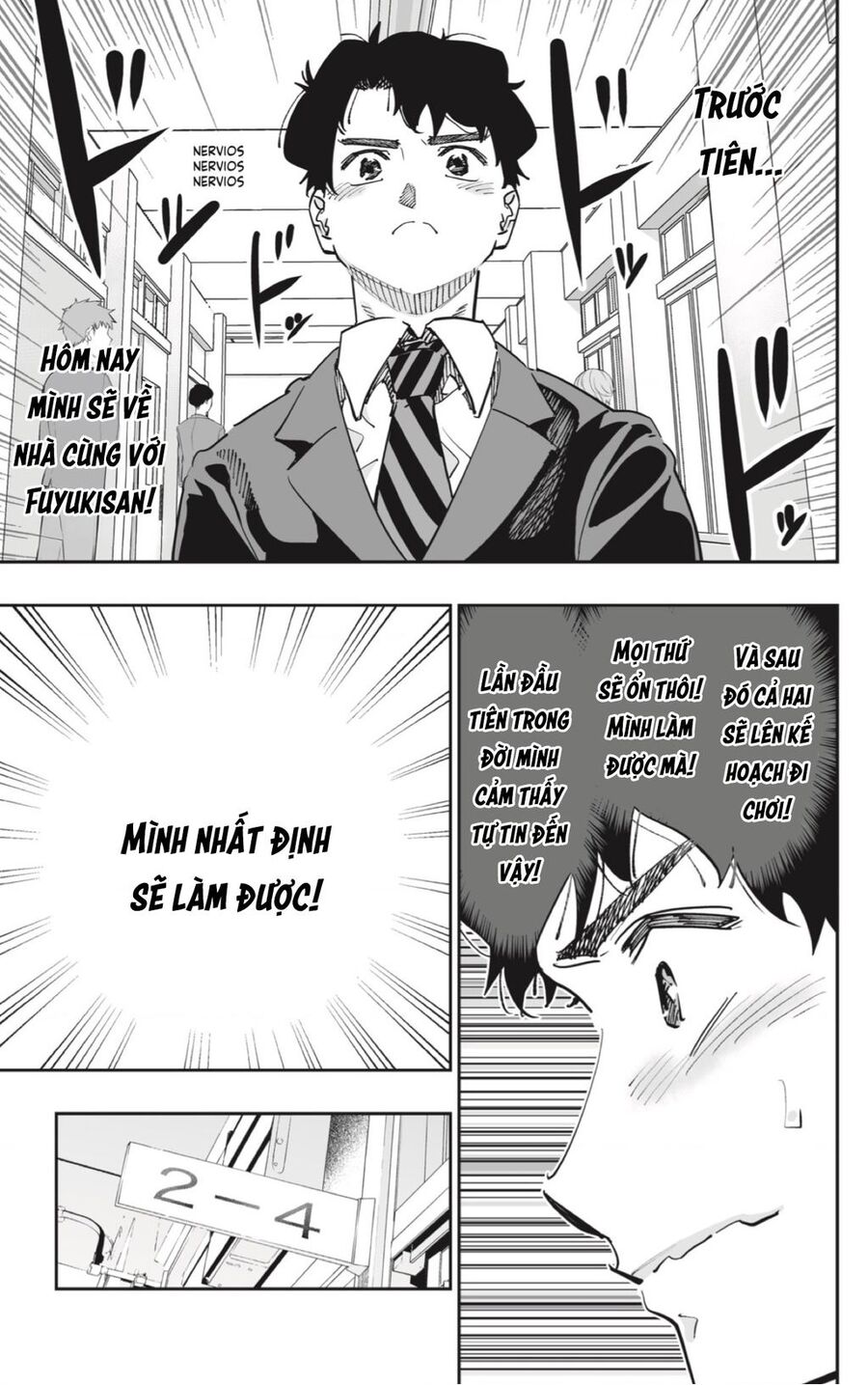 Dosanko Gyaru Is Mega Cute Chap 76 - Next Chap 77