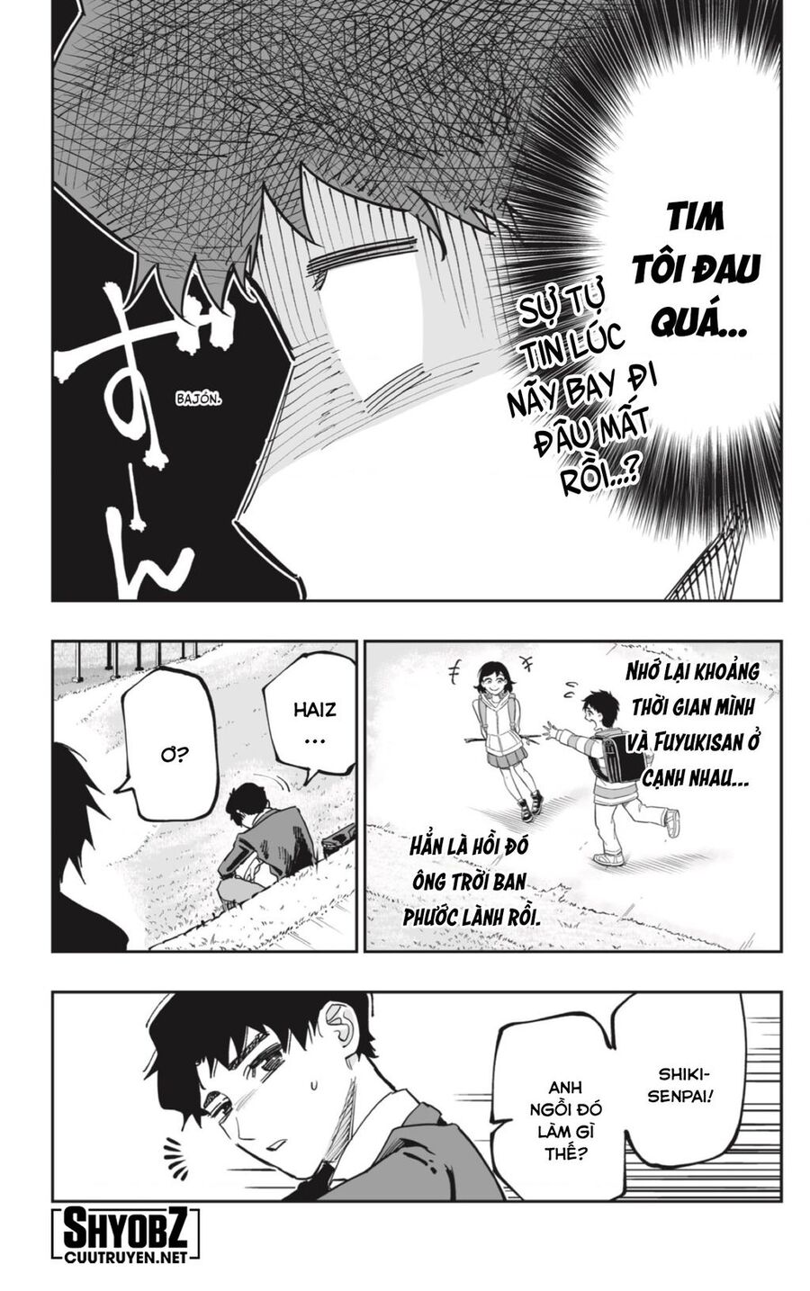 Dosanko Gyaru Is Mega Cute Chap 76 - Next Chap 77