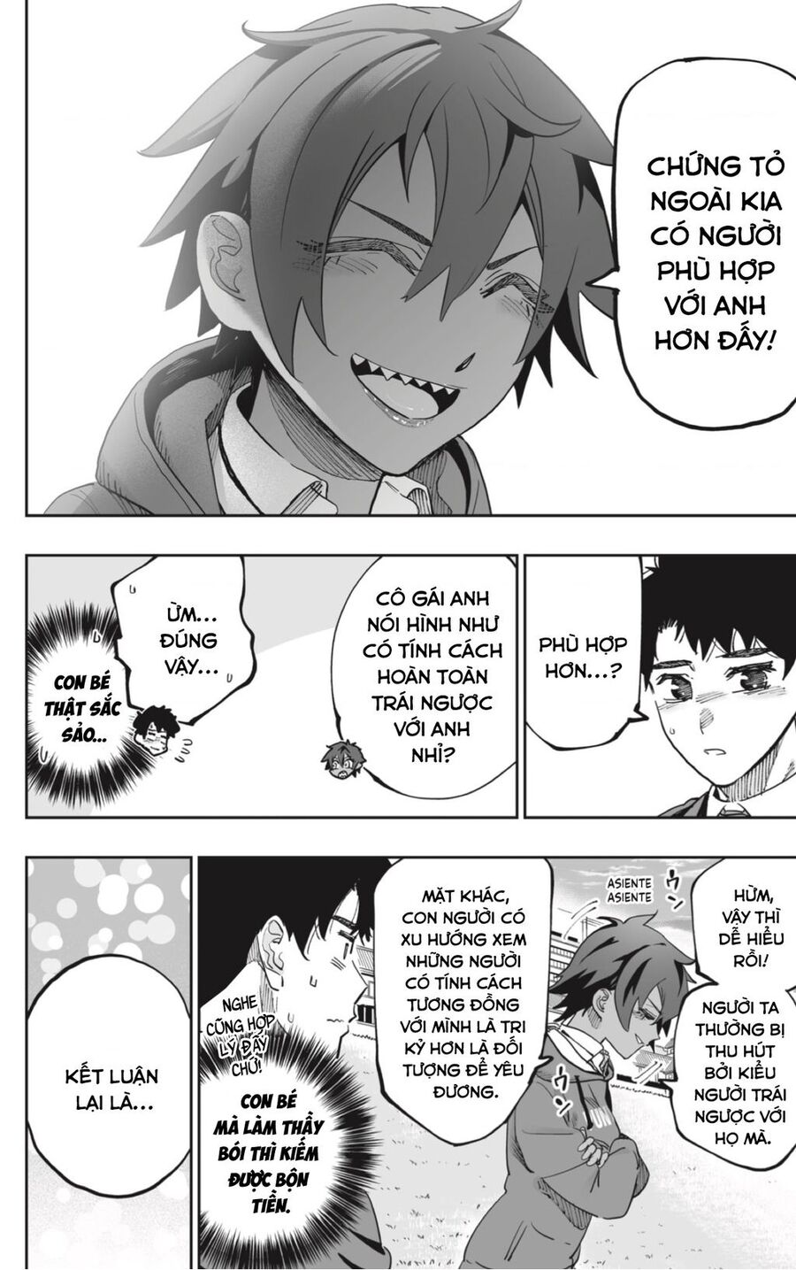 Dosanko Gyaru Is Mega Cute Chap 76 - Next Chap 77