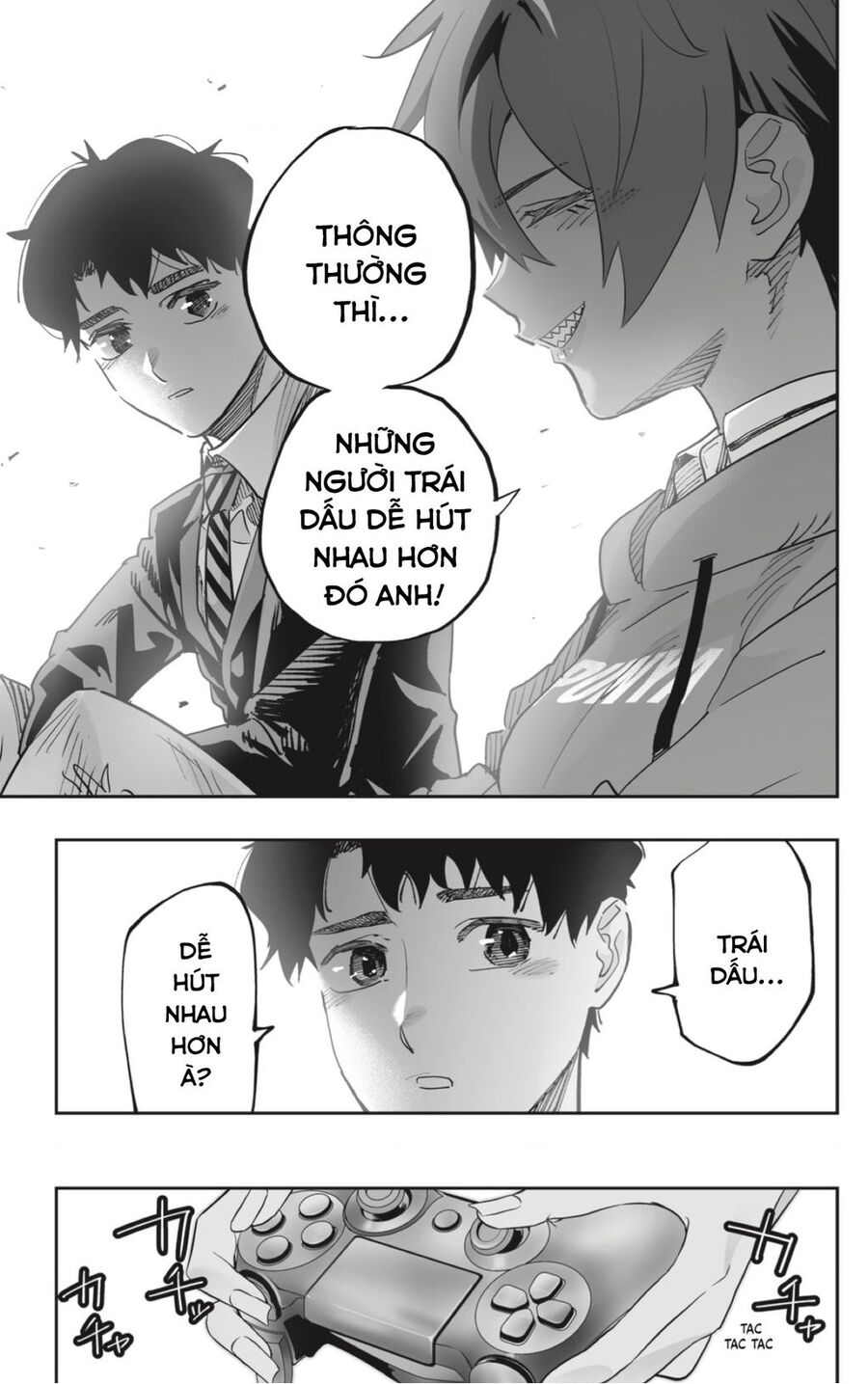 Dosanko Gyaru Is Mega Cute Chap 76 - Next Chap 77