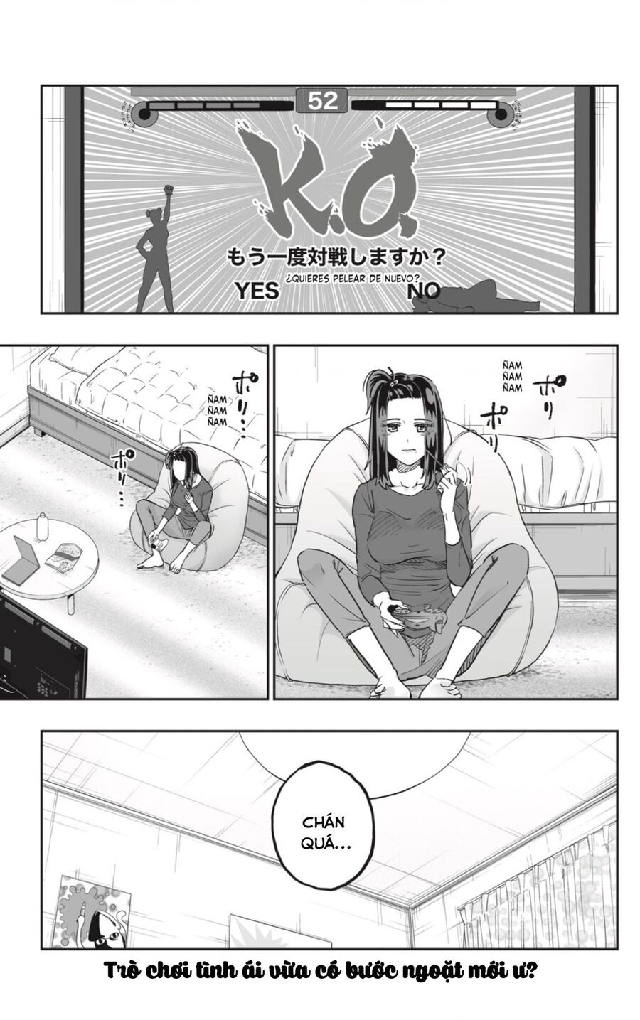 Dosanko Gyaru Is Mega Cute Chap 76 - Next Chap 77