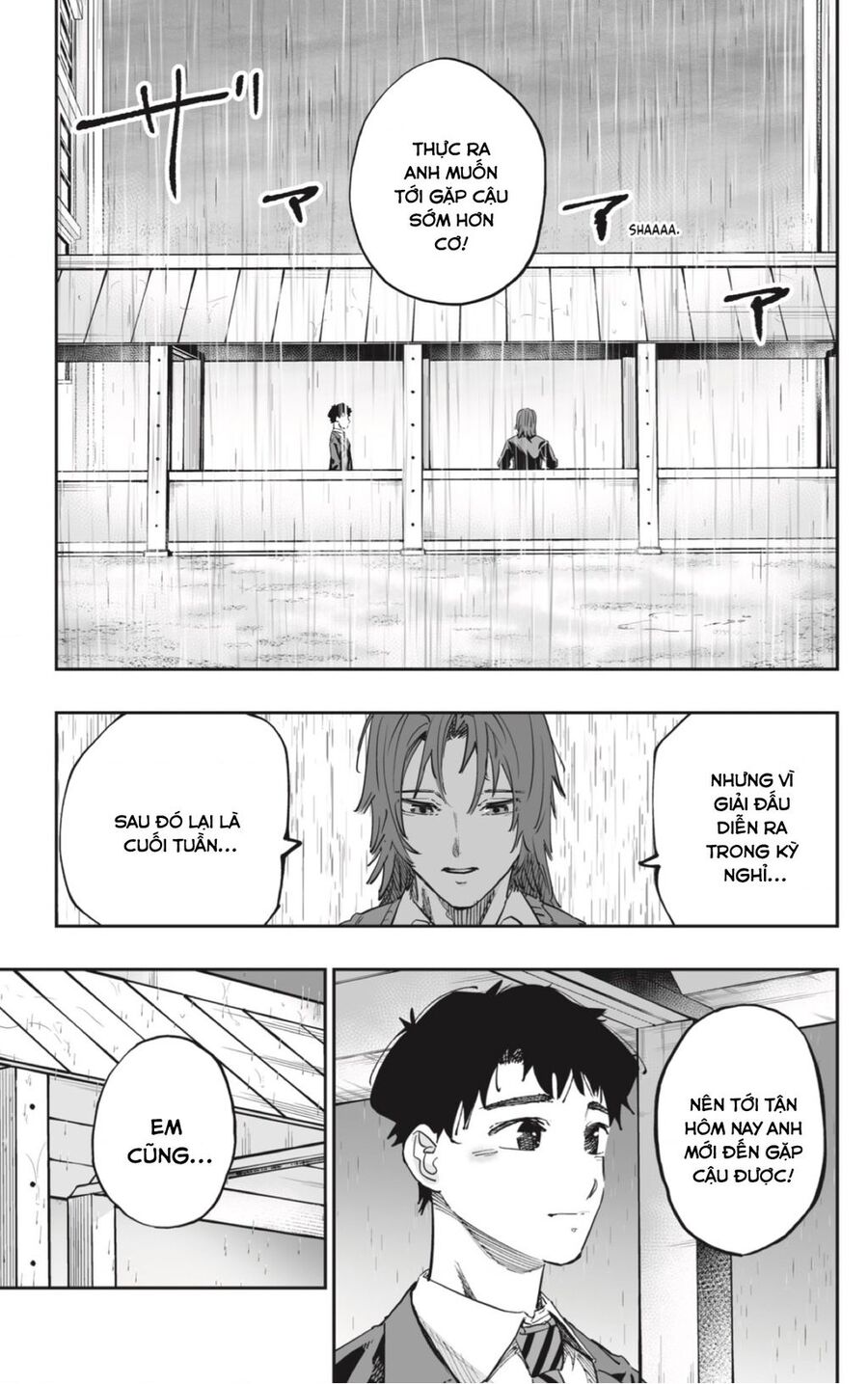 Dosanko Gyaru Is Mega Cute Chap 76 - Next Chap 77
