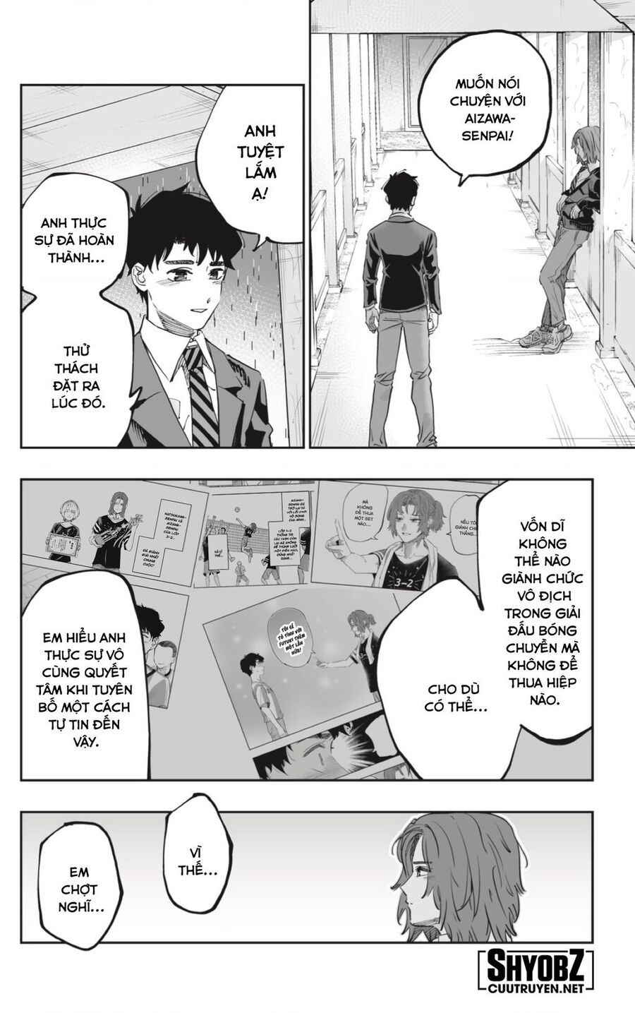 Dosanko Gyaru Is Mega Cute Chap 76 - Next Chap 77