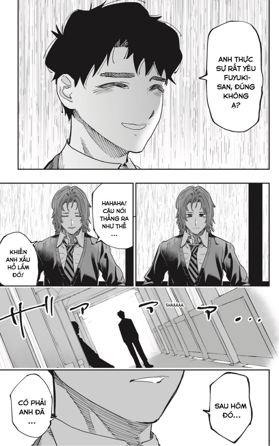 Dosanko Gyaru Is Mega Cute Chap 76 - Next Chap 77