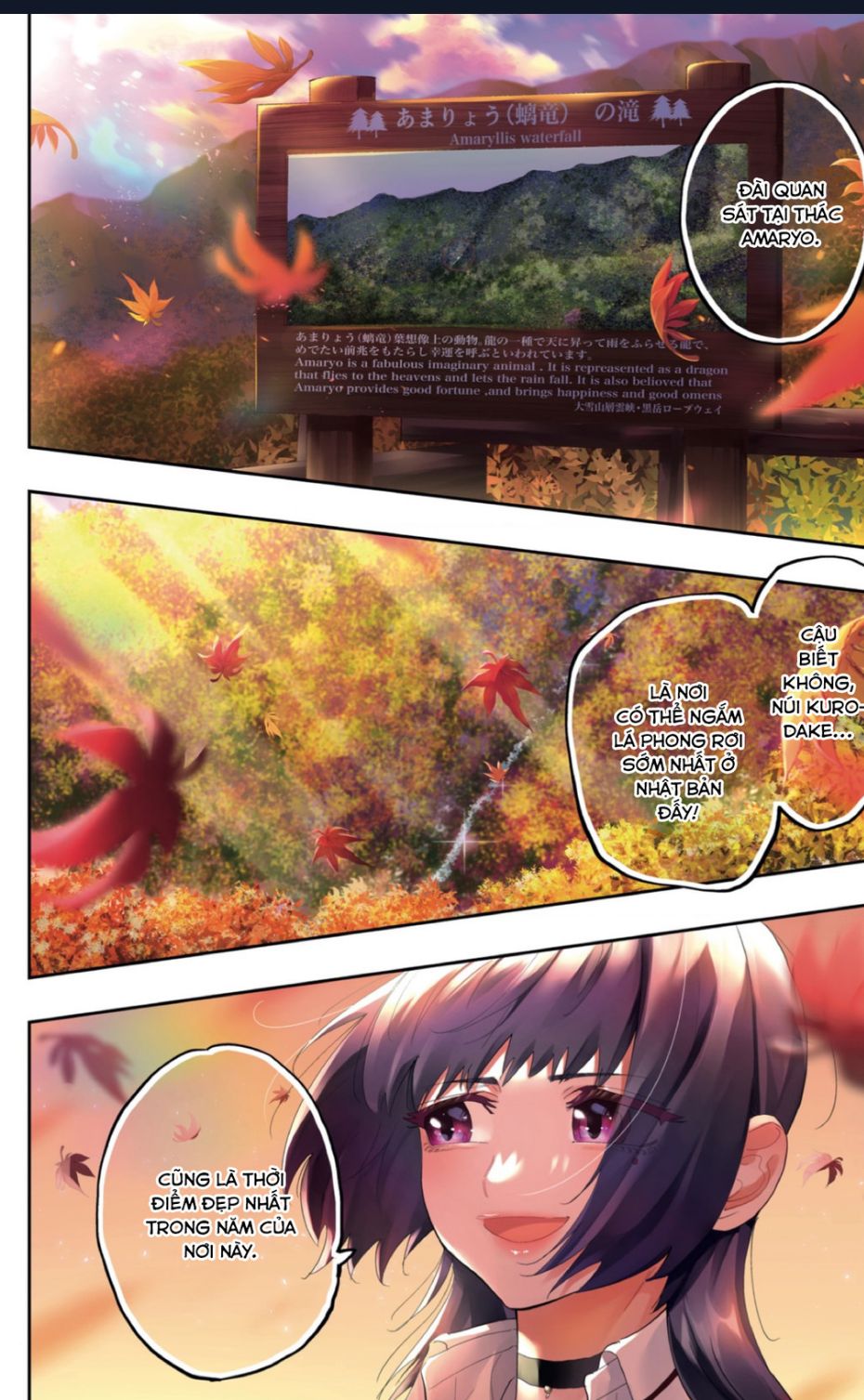 Dosanko Gyaru Is Mega Cute Chap 87 - Next Chap 88