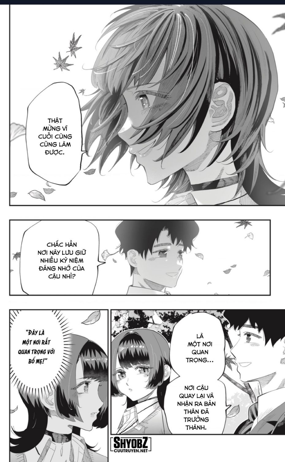 Dosanko Gyaru Is Mega Cute Chap 87 - Next Chap 88