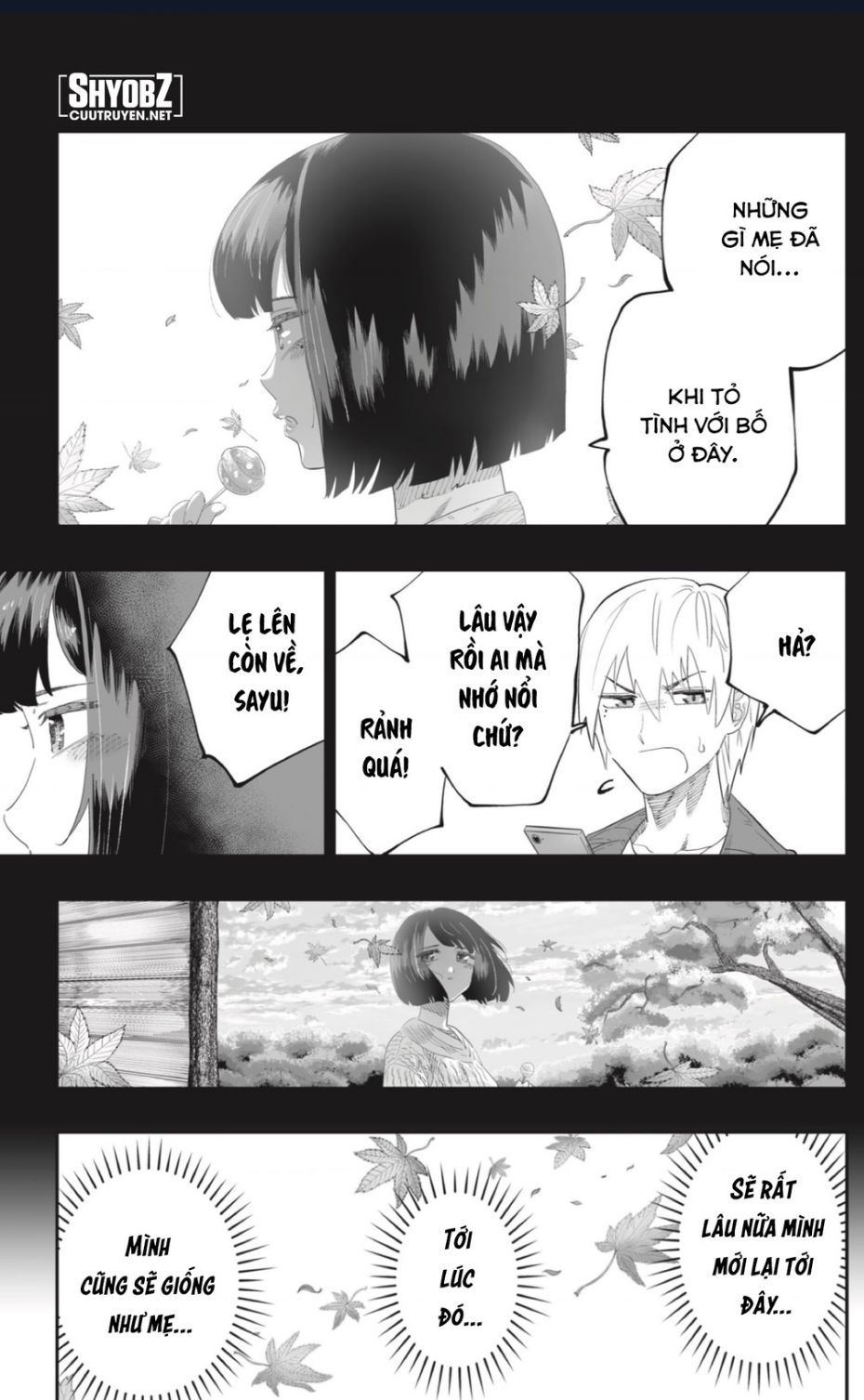 Dosanko Gyaru Is Mega Cute Chap 87 - Next Chap 88