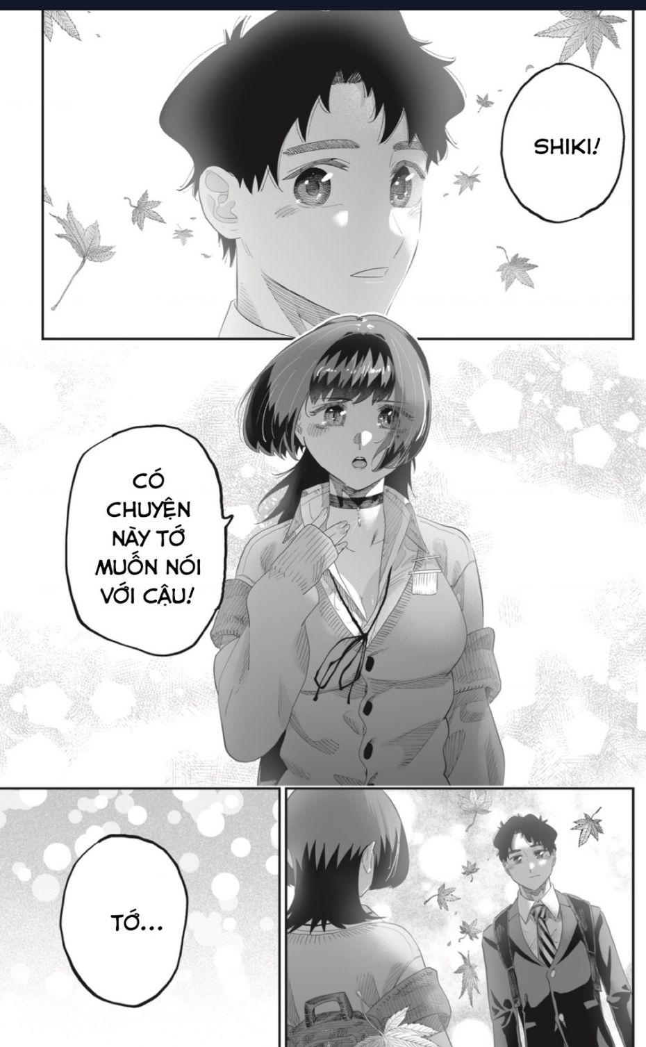 Dosanko Gyaru Is Mega Cute Chap 87 - Next Chap 88