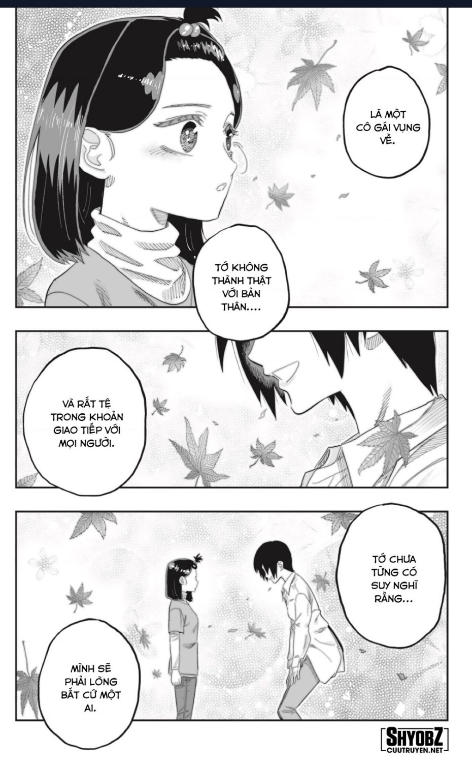 Dosanko Gyaru Is Mega Cute Chap 87 - Next Chap 88