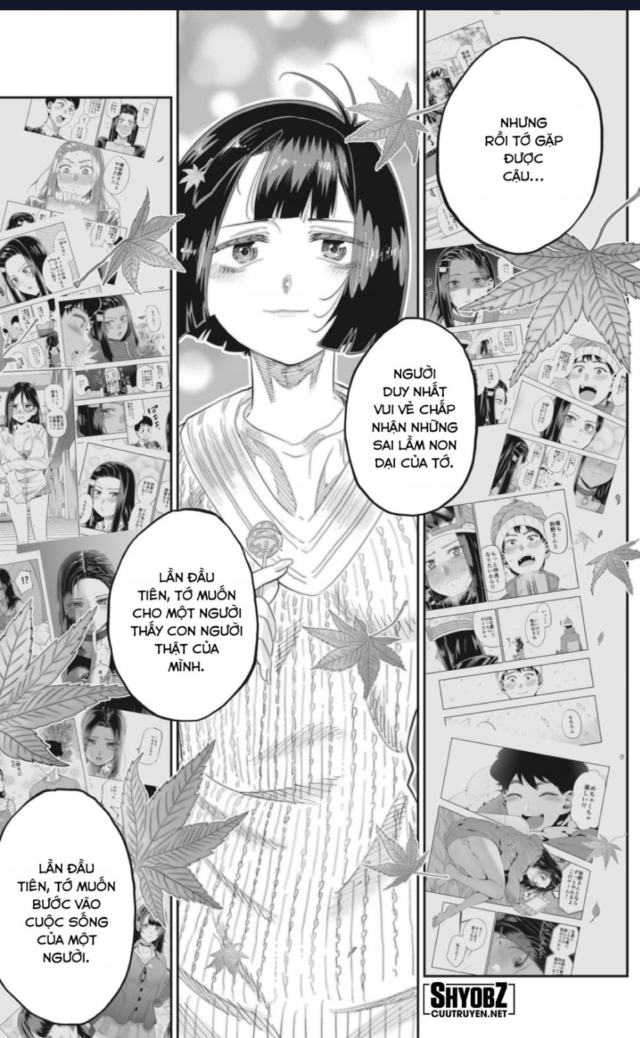 Dosanko Gyaru Is Mega Cute Chap 87 - Next Chap 88