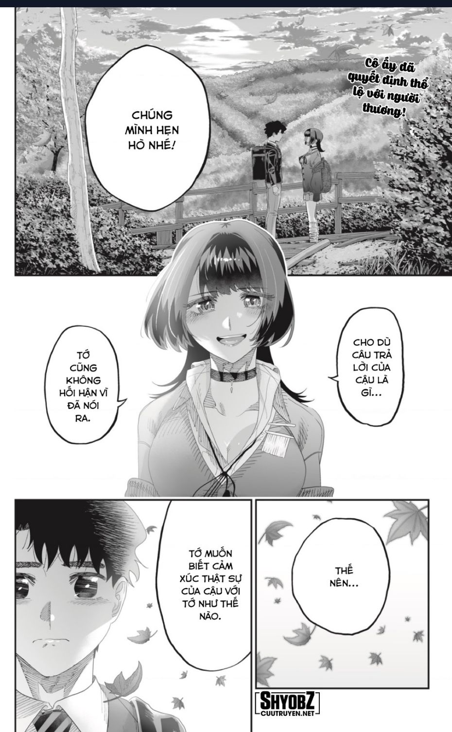 Dosanko Gyaru Is Mega Cute Chap 88 - Next Chap 89