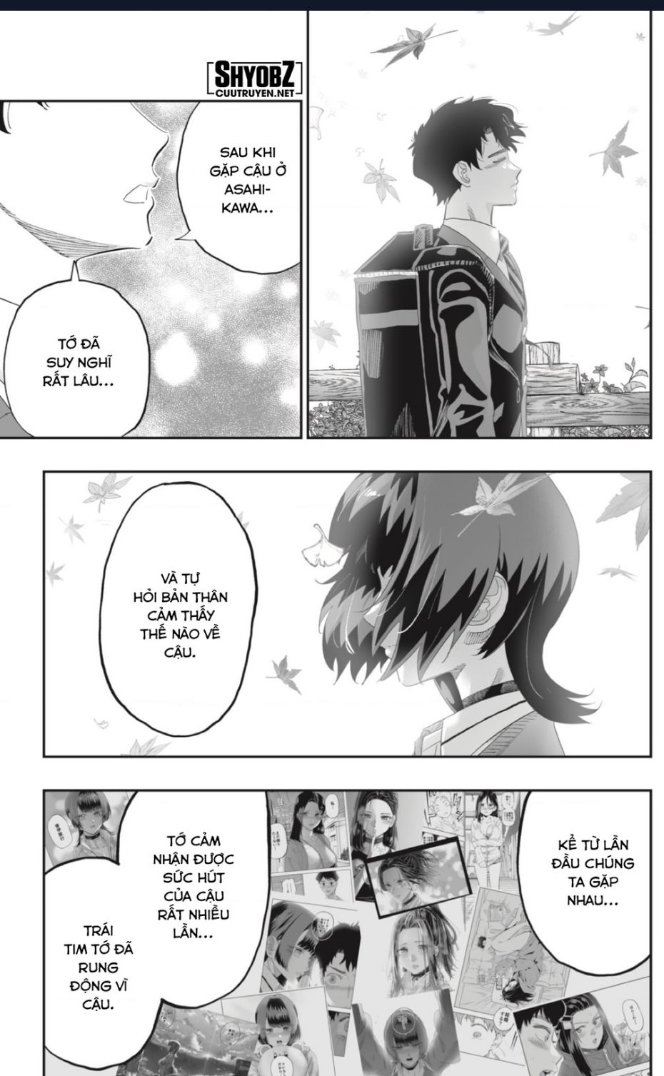 Dosanko Gyaru Is Mega Cute Chap 88 - Next Chap 89