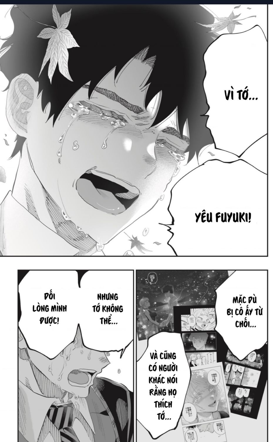 Dosanko Gyaru Is Mega Cute Chap 88 - Next Chap 89
