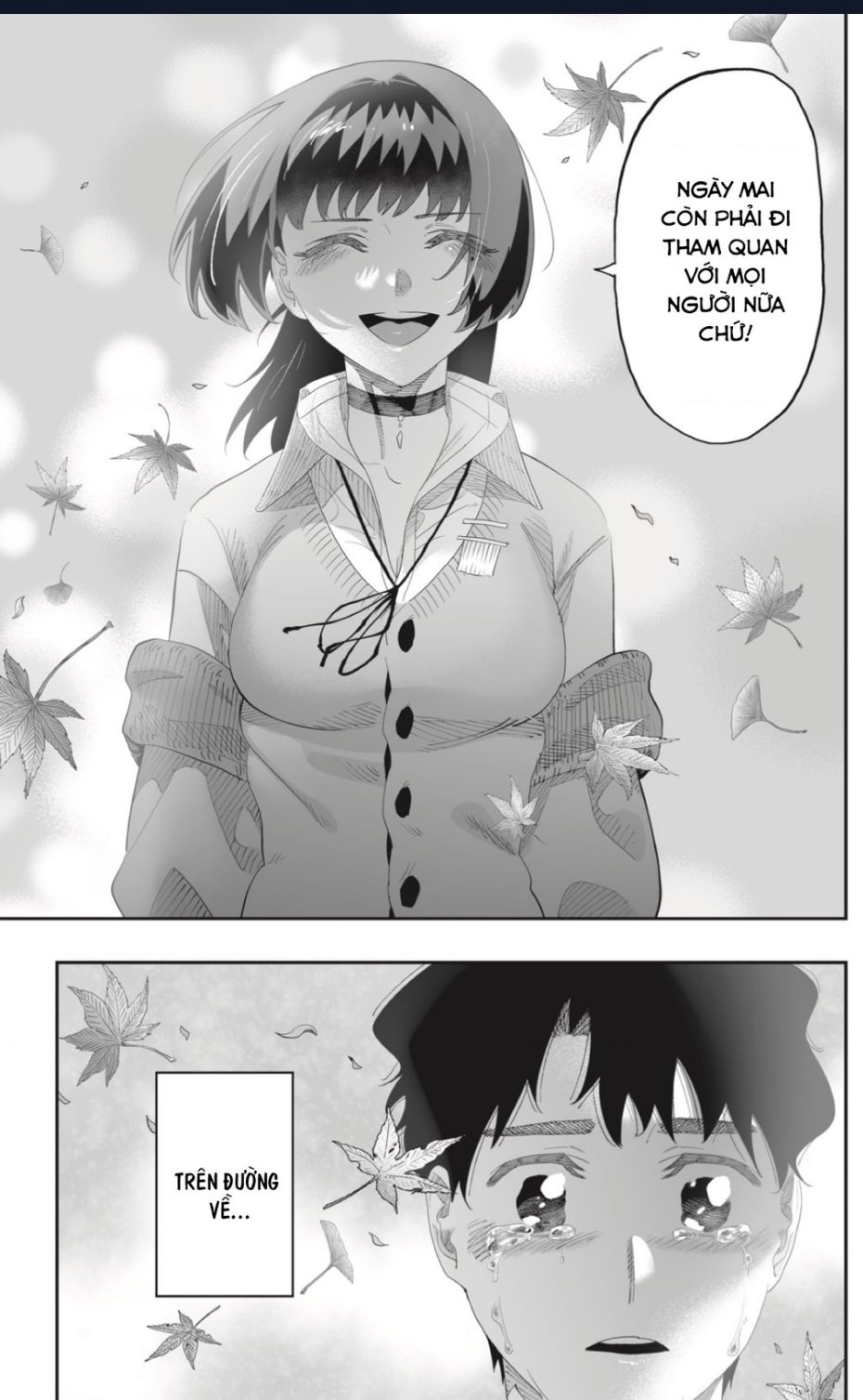 Dosanko Gyaru Is Mega Cute Chap 88 - Next Chap 89
