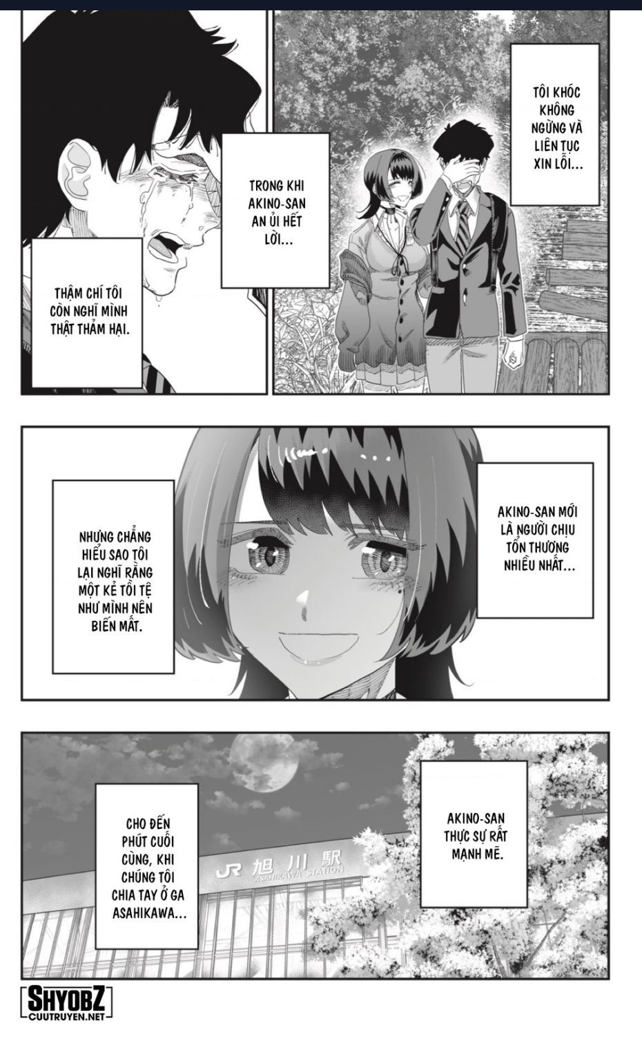 Dosanko Gyaru Is Mega Cute Chap 88 - Next Chap 89