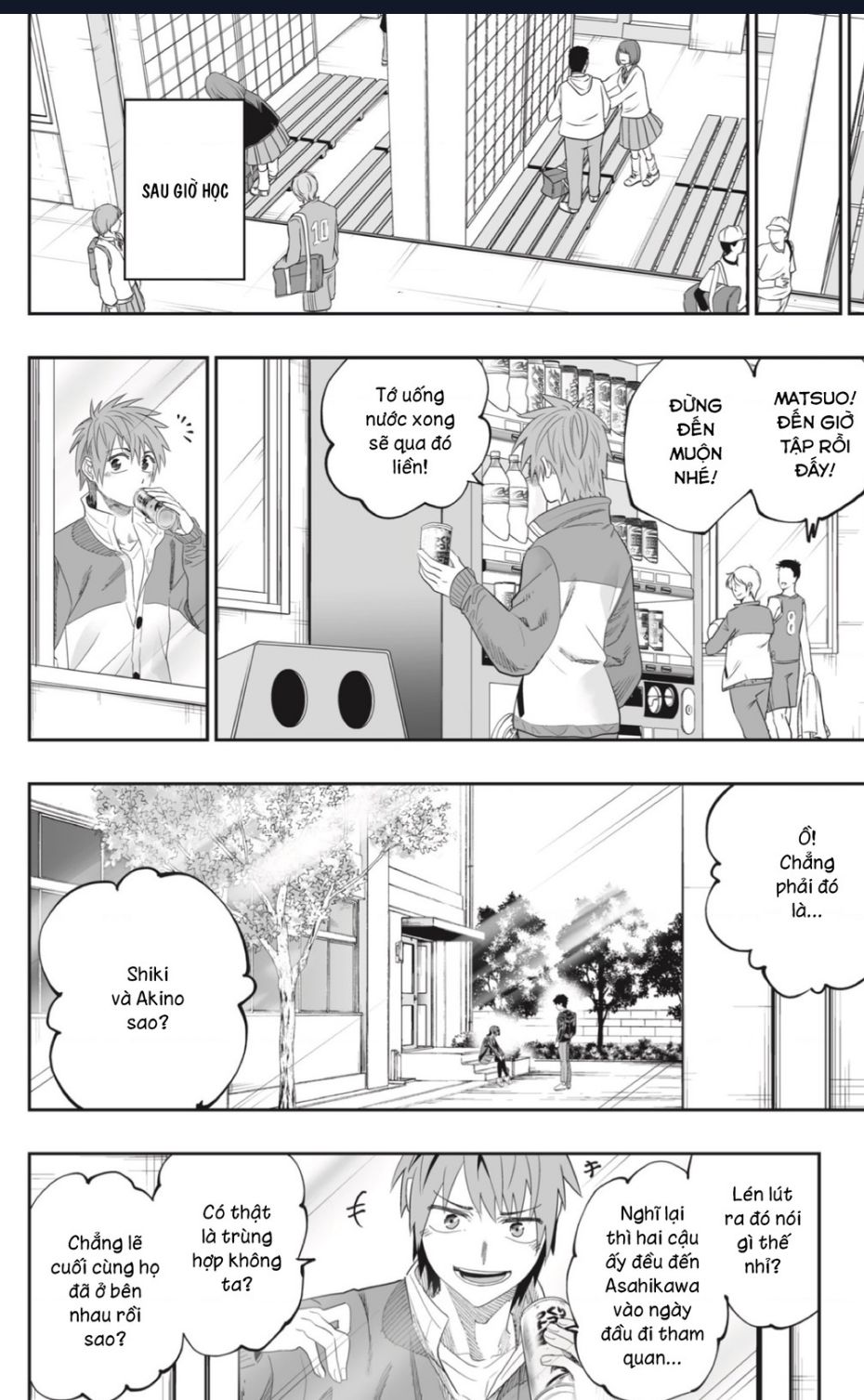 Dosanko Gyaru Is Mega Cute Chap 88 - Next Chap 89