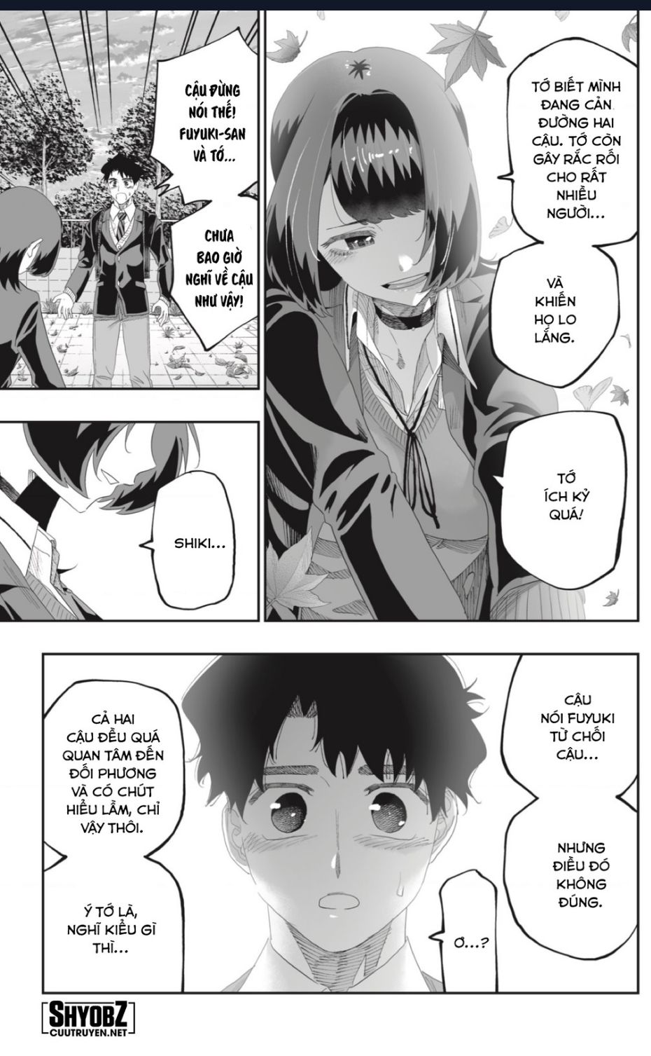 Dosanko Gyaru Is Mega Cute Chap 88 - Next Chap 89