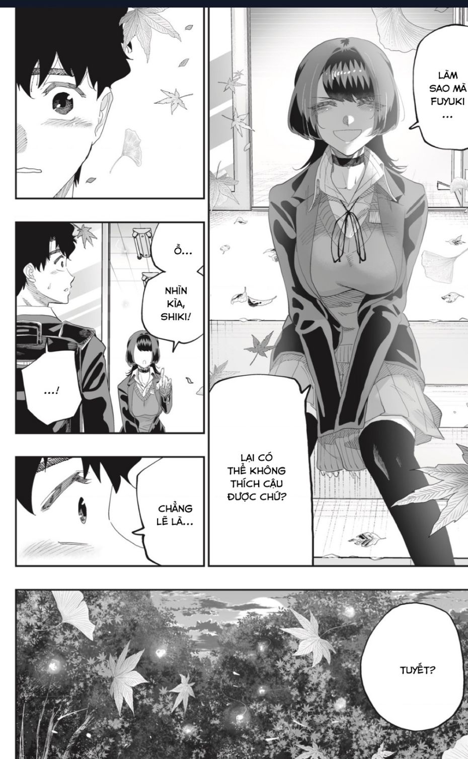 Dosanko Gyaru Is Mega Cute Chap 88 - Next Chap 89