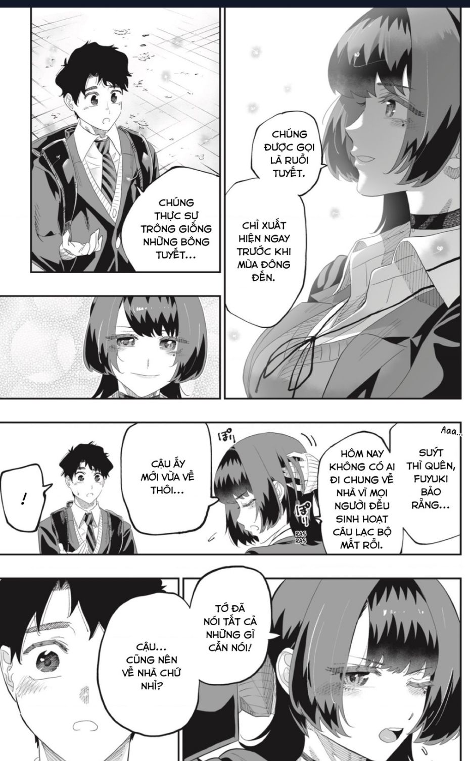 Dosanko Gyaru Is Mega Cute Chap 88 - Next Chap 89