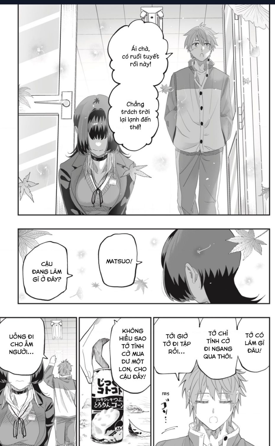 Dosanko Gyaru Is Mega Cute Chap 88 - Next Chap 89