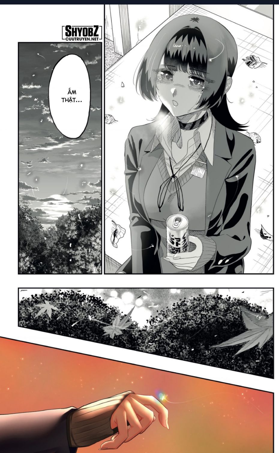 Dosanko Gyaru Is Mega Cute Chap 88 - Next Chap 89