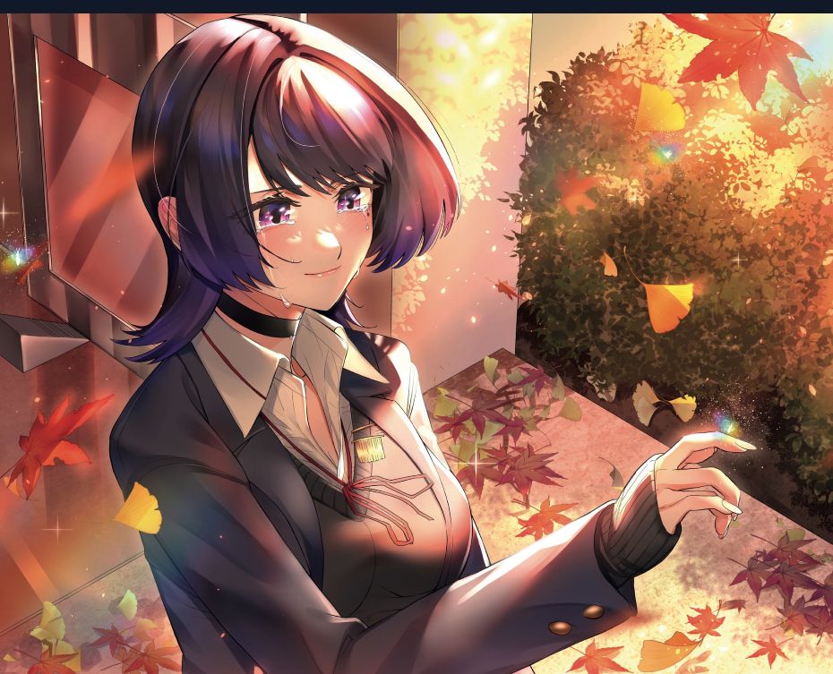 Dosanko Gyaru Is Mega Cute Chap 88 - Next Chap 89