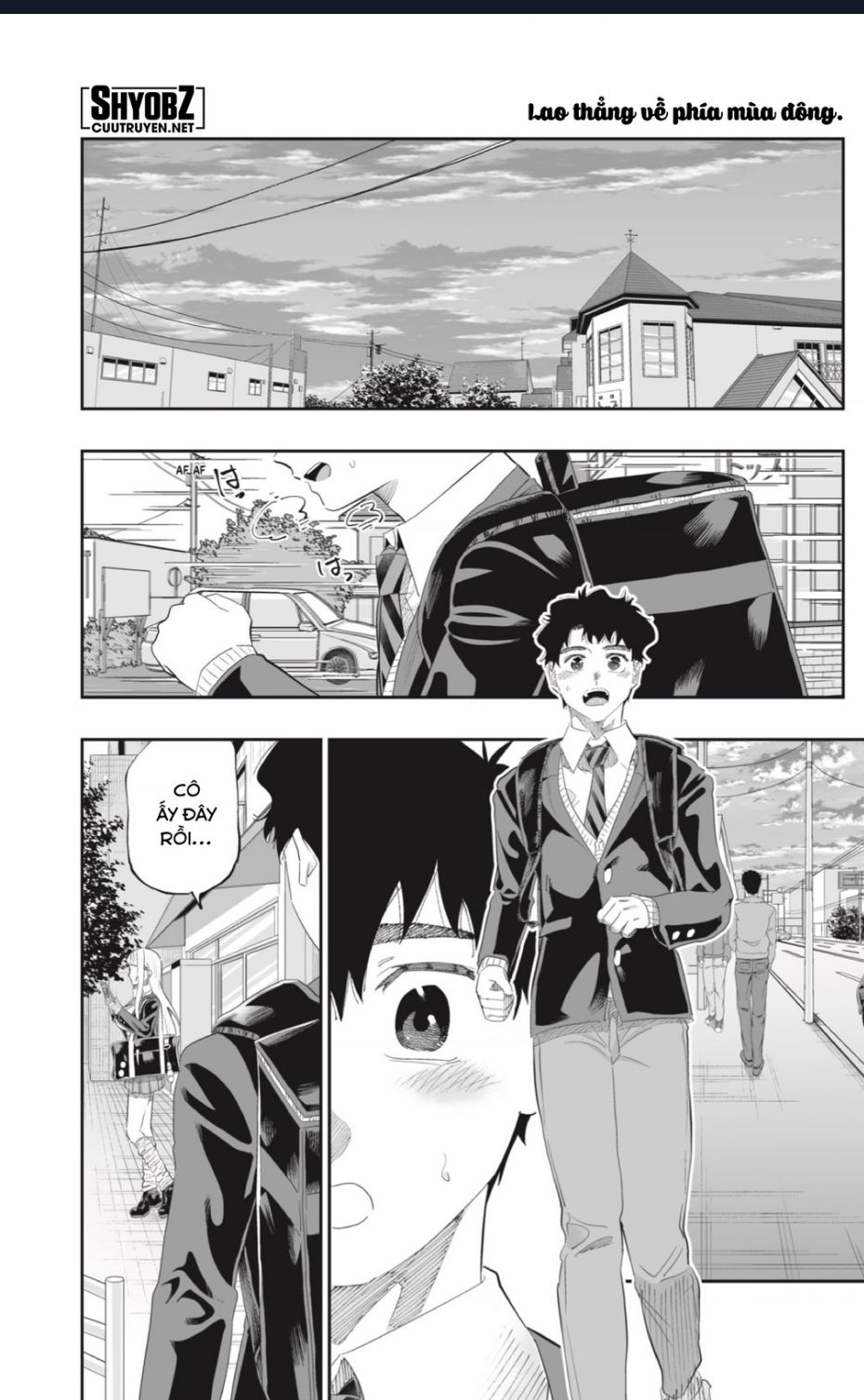Dosanko Gyaru Is Mega Cute Chap 89 - Next Chap 90