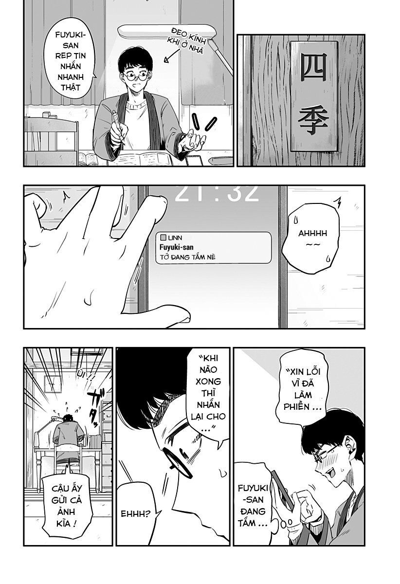 Dosanko Gyaru Is Mega Cute Chap 9 - Next Chap 10