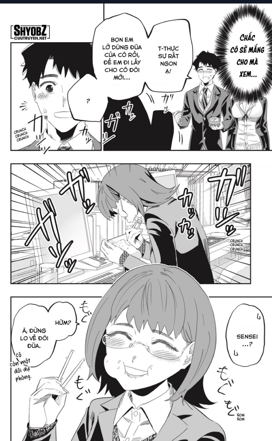 Dosanko Gyaru Is Mega Cute Chap 91 - Next Chap 92