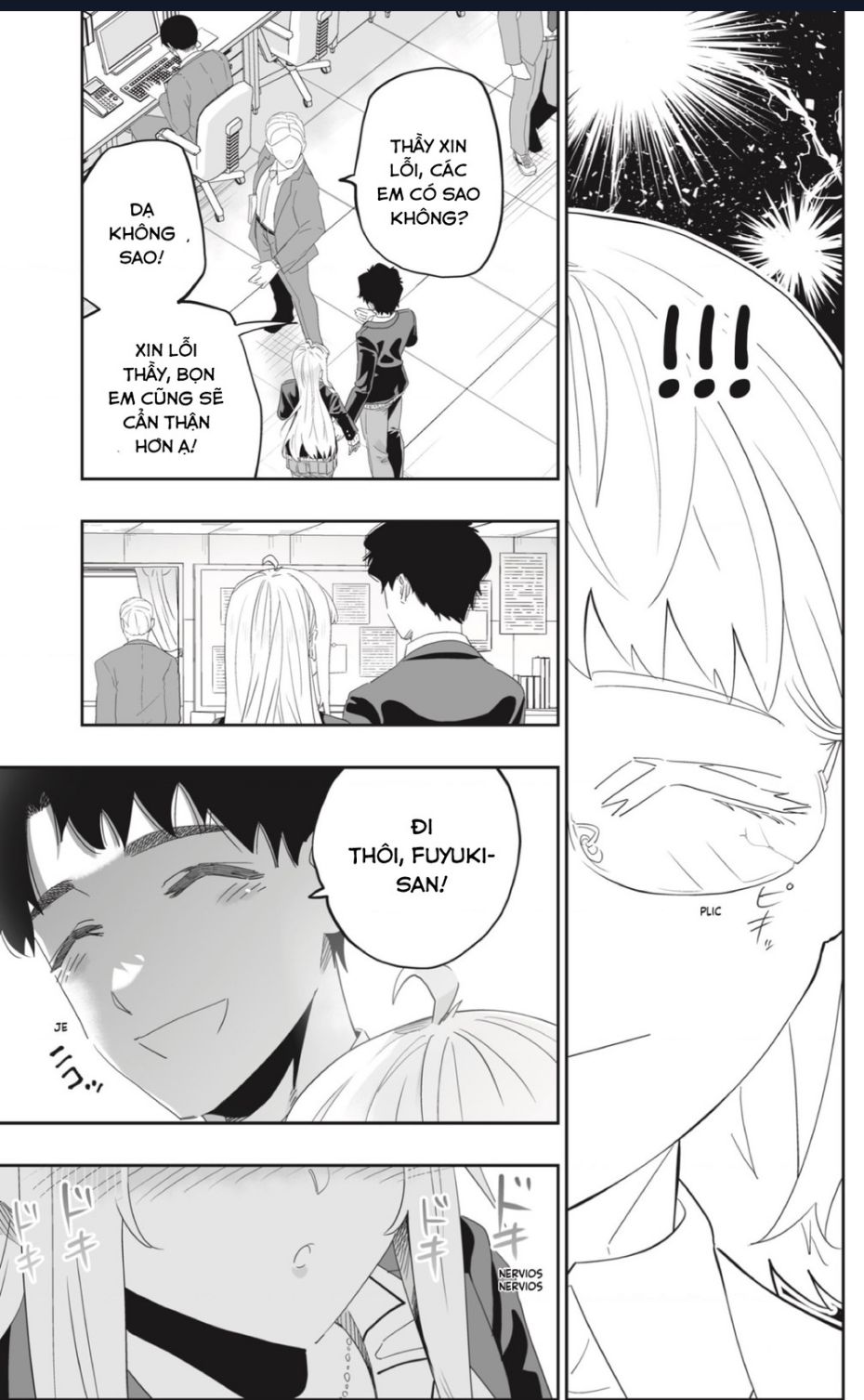 Dosanko Gyaru Is Mega Cute Chap 91 - Next Chap 92