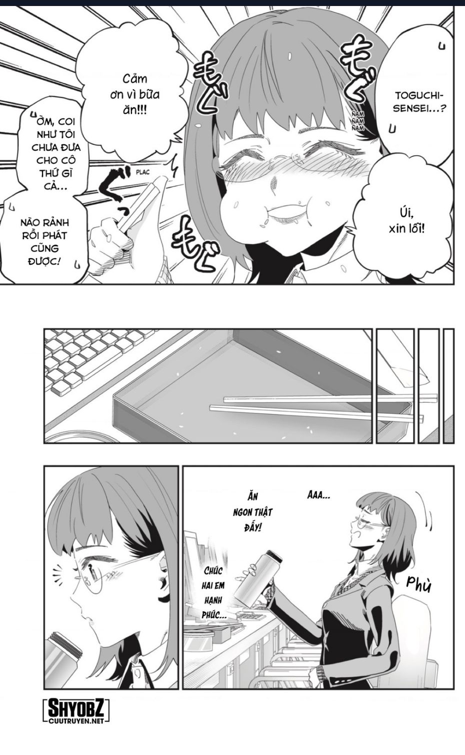 Dosanko Gyaru Is Mega Cute Chap 91 - Next Chap 92