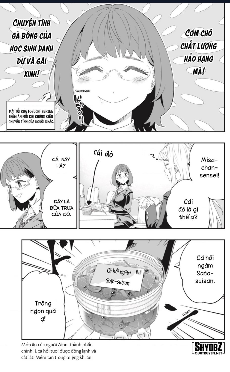 Dosanko Gyaru Is Mega Cute Chap 91 - Next Chap 92