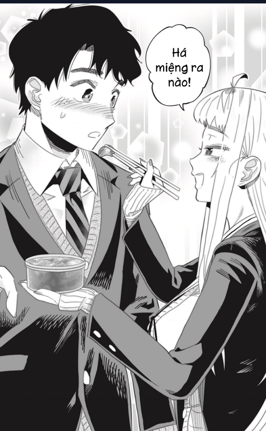 Dosanko Gyaru Is Mega Cute Chap 91 - Next Chap 92