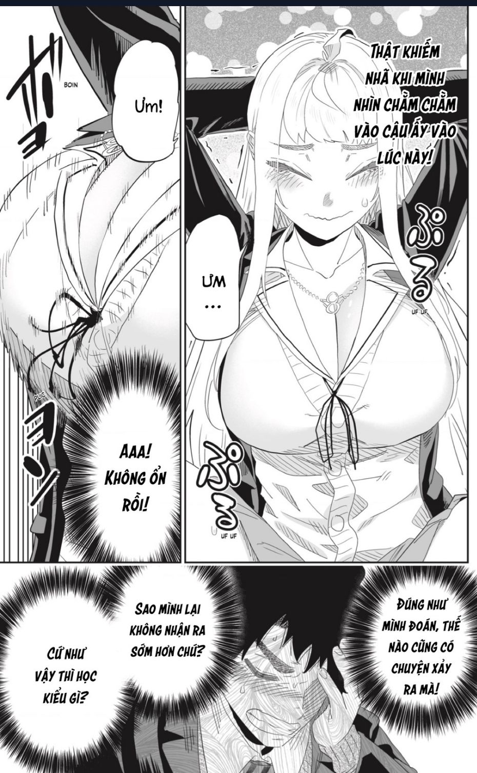 Dosanko Gyaru Is Mega Cute Chap 93 - Next Chap 94