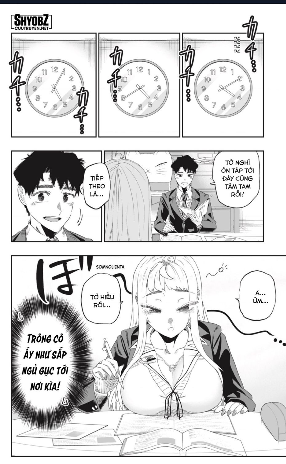 Dosanko Gyaru Is Mega Cute Chap 93 - Next Chap 94