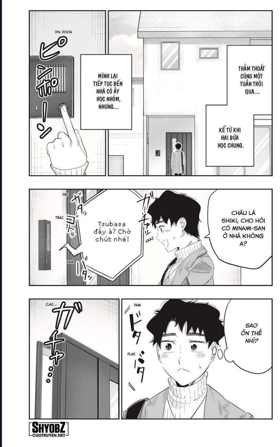 Dosanko Gyaru Is Mega Cute Chap 94 - Next Chap 95