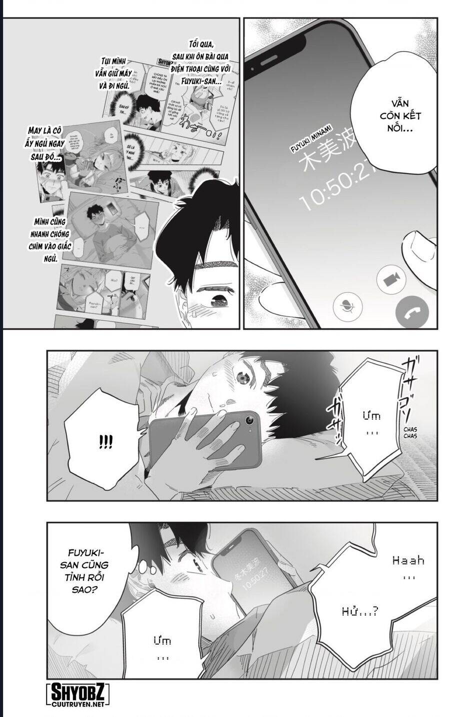 Dosanko Gyaru Is Mega Cute Chap 94 - Next Chap 95