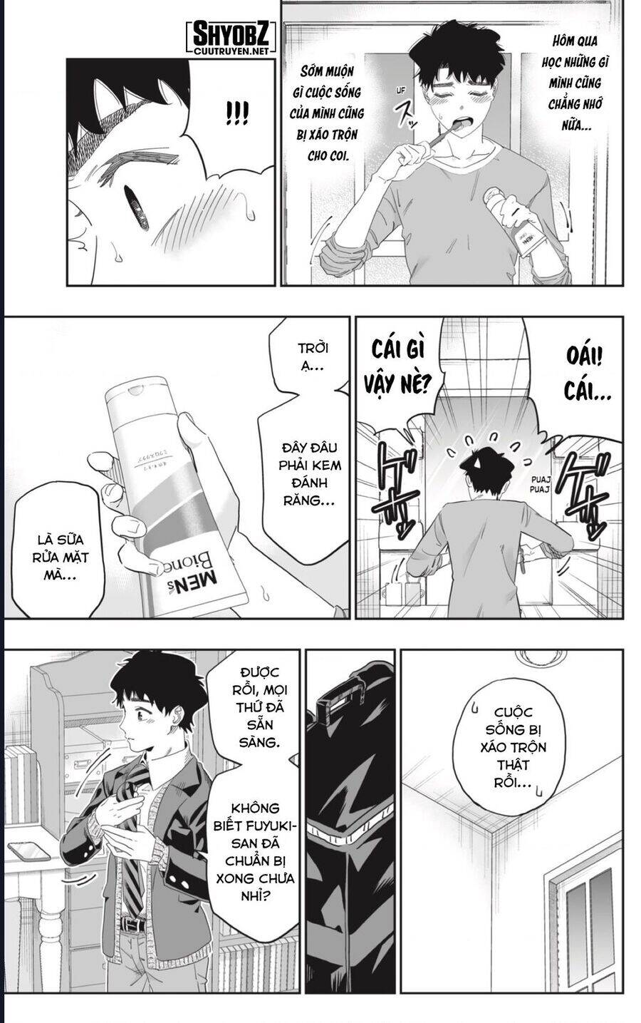 Dosanko Gyaru Is Mega Cute Chap 94 - Next Chap 95
