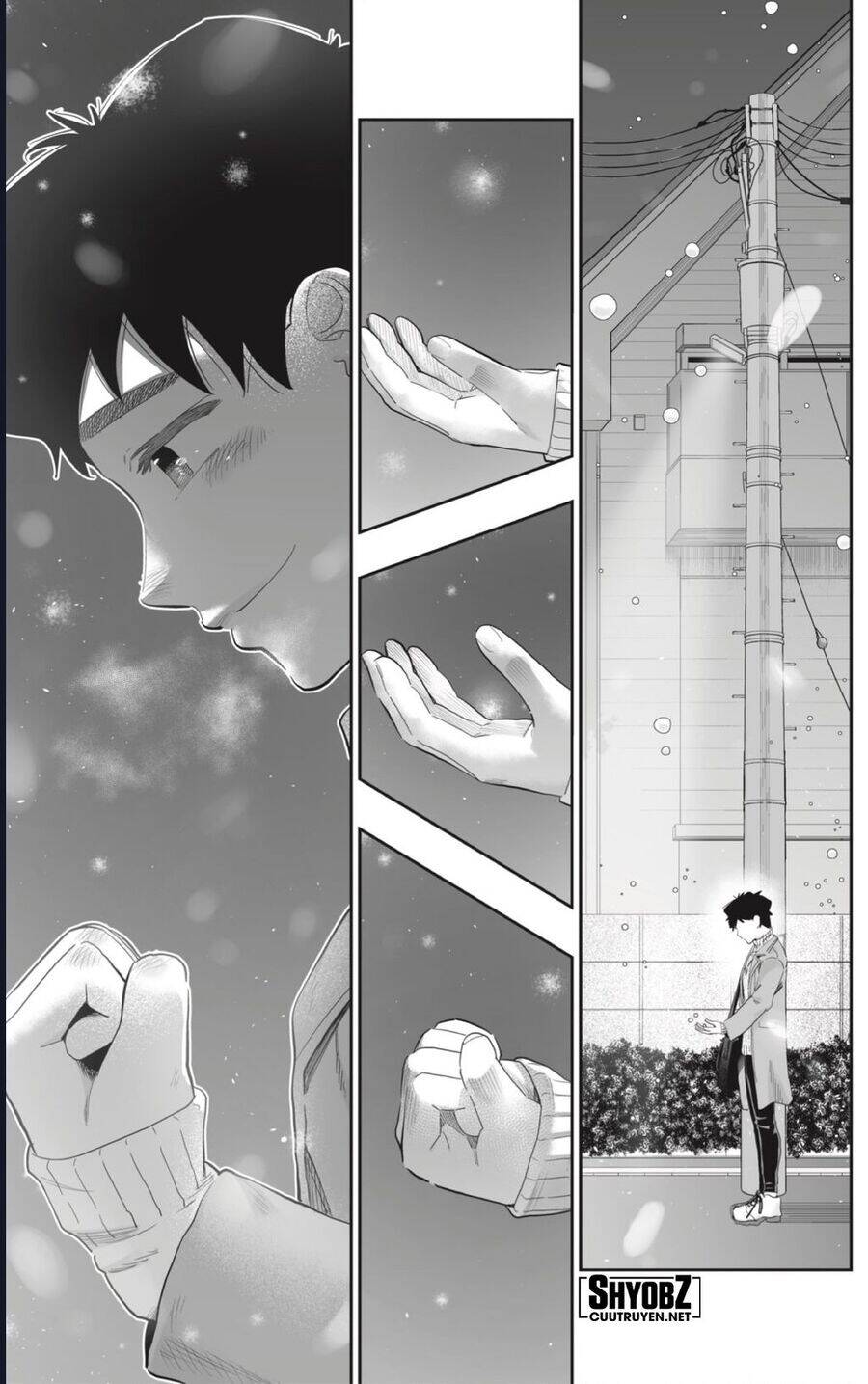 Dosanko Gyaru Is Mega Cute Chap 96 - Next Chap 97