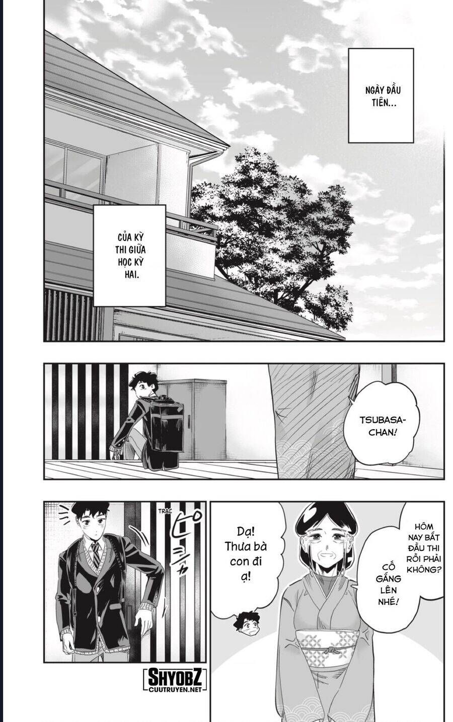Dosanko Gyaru Is Mega Cute Chap 96 - Next Chap 97