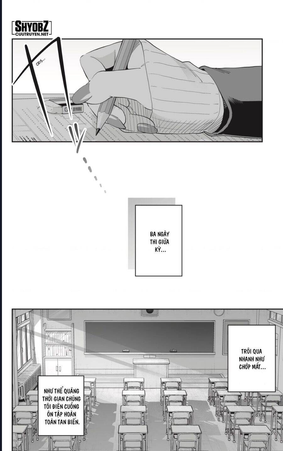 Dosanko Gyaru Is Mega Cute Chap 96 - Next Chap 97