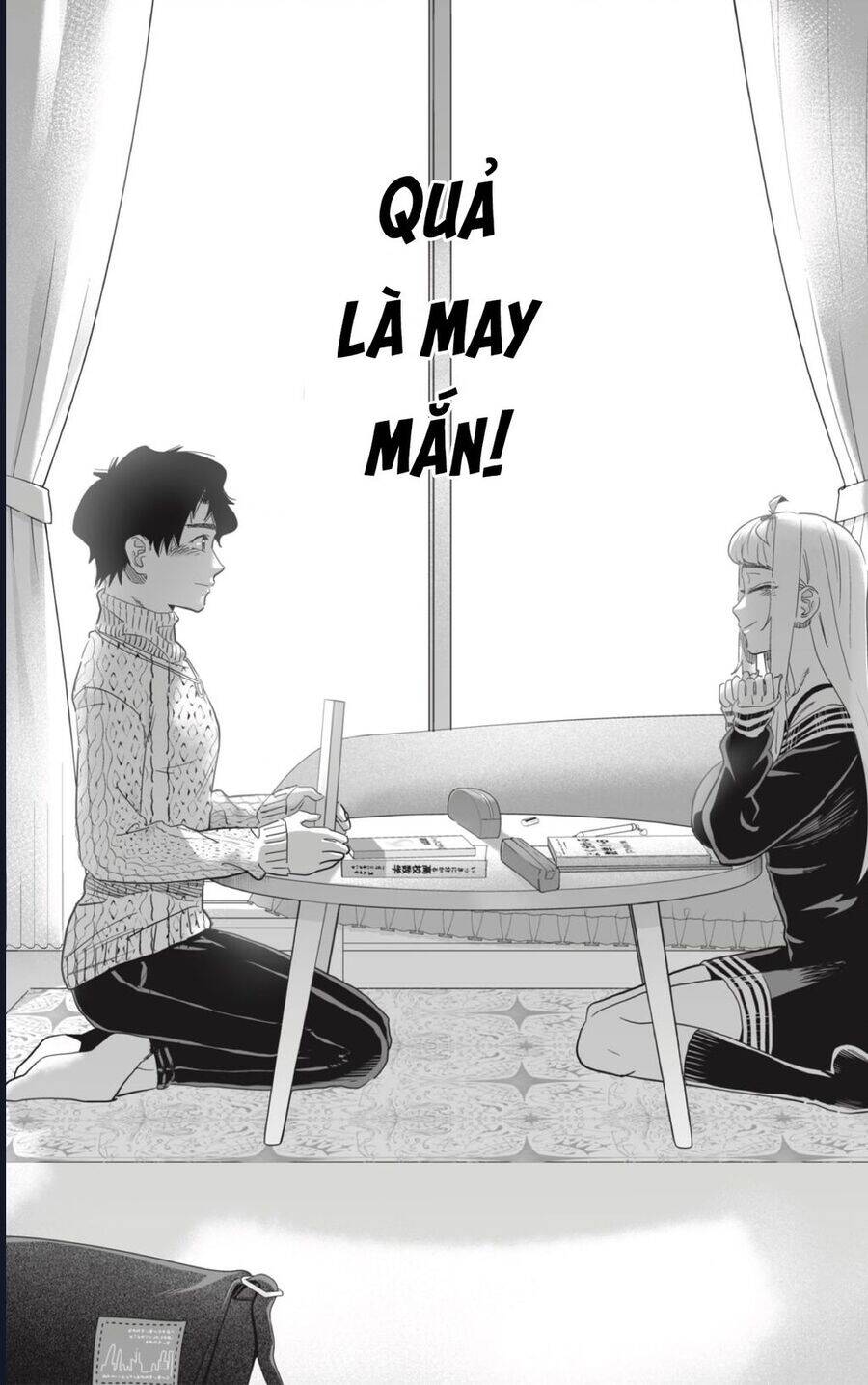 Dosanko Gyaru Is Mega Cute Chap 96 - Next Chap 97