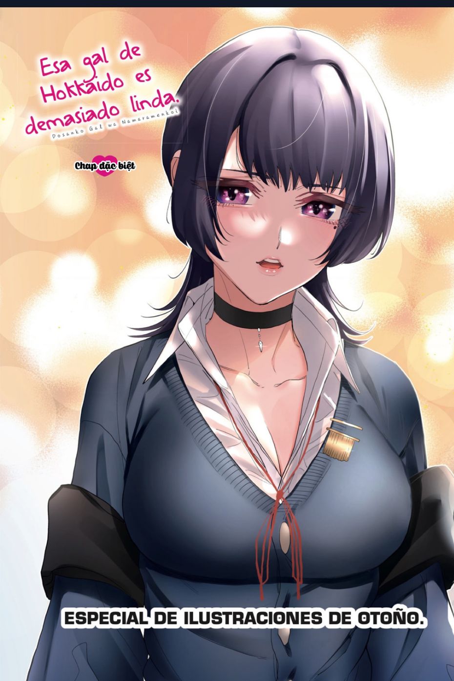 Dosanko Gyaru Is Mega Cute Chap 965 - Next Chap 966