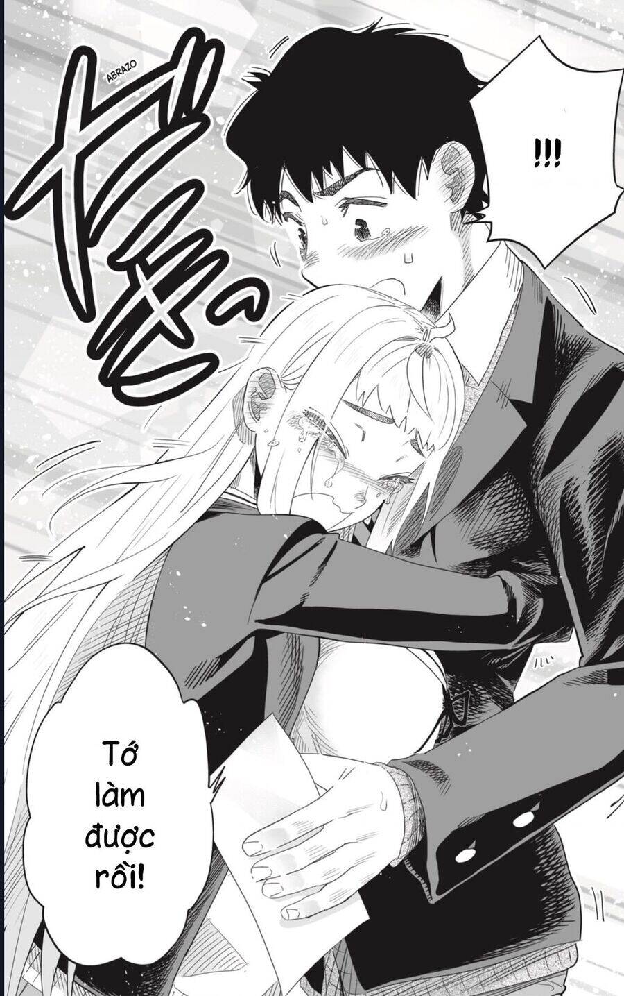 Dosanko Gyaru Is Mega Cute Chap 97 - Next Chap 98