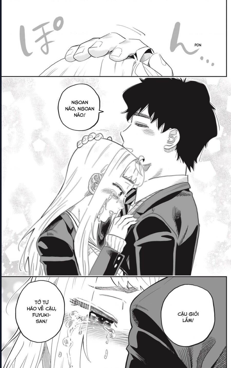 Dosanko Gyaru Is Mega Cute Chap 97 - Next Chap 98