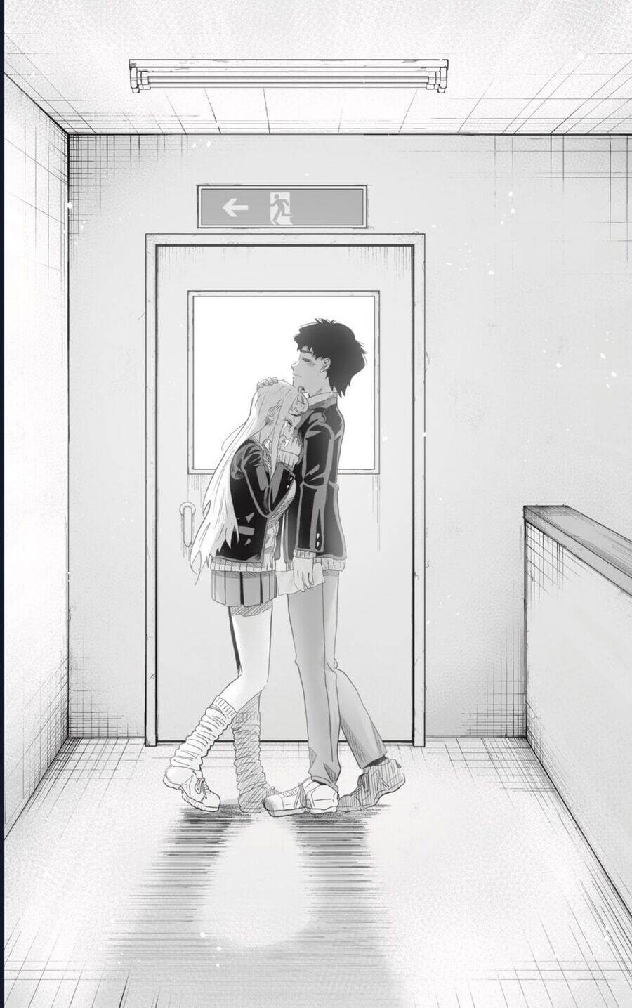 Dosanko Gyaru Is Mega Cute Chap 97 - Next Chap 98